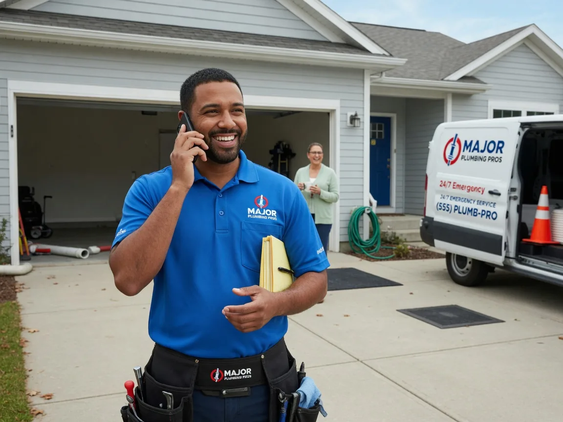 Drain Cleaning Services Noble, OK FAQs